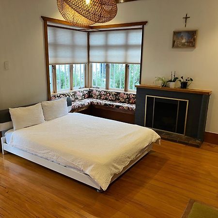 Bayswater Homestay Окленд Екстер'єр фото