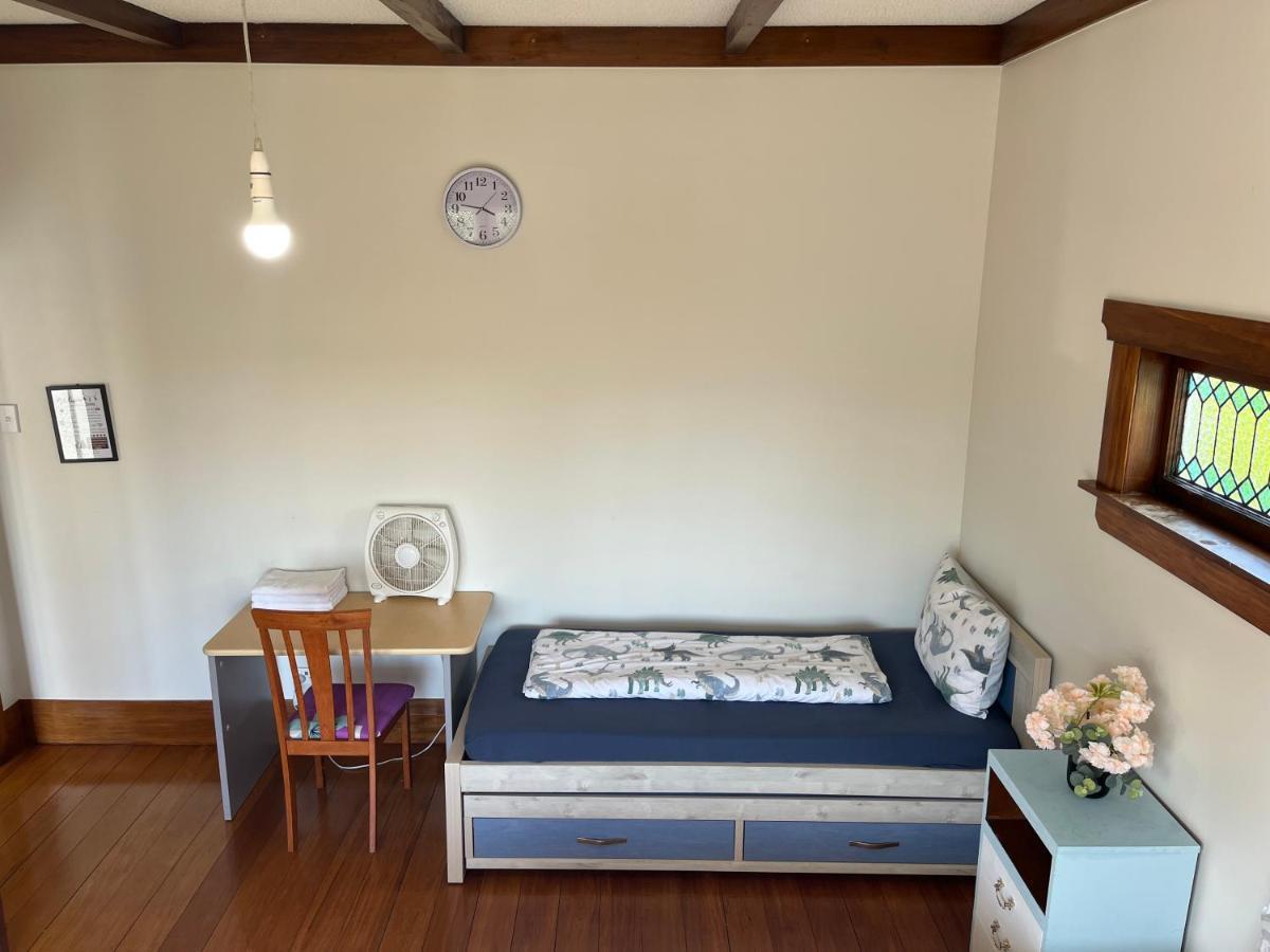 Bayswater Homestay Окленд Екстер'єр фото