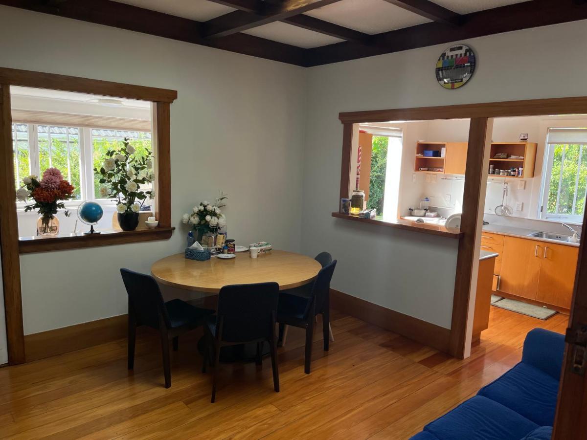Bayswater Homestay Окленд Екстер'єр фото