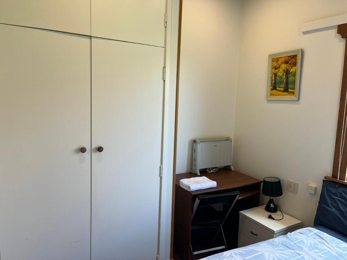 Bayswater Homestay Окленд Екстер'єр фото