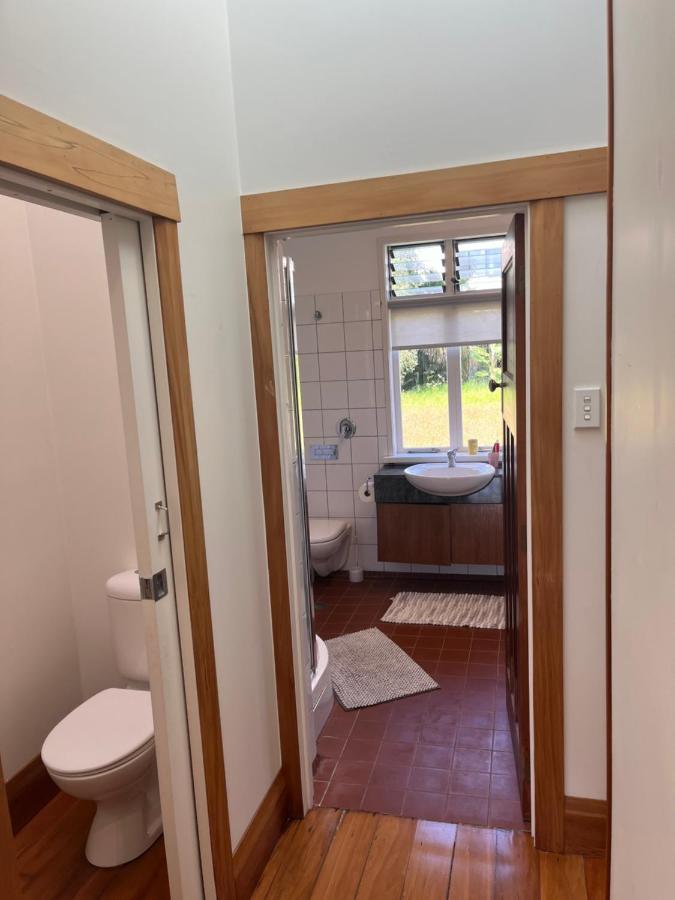 Bayswater Homestay Окленд Екстер'єр фото