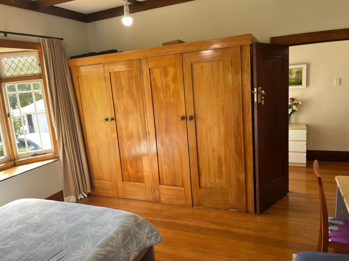 Bayswater Homestay Окленд Екстер'єр фото