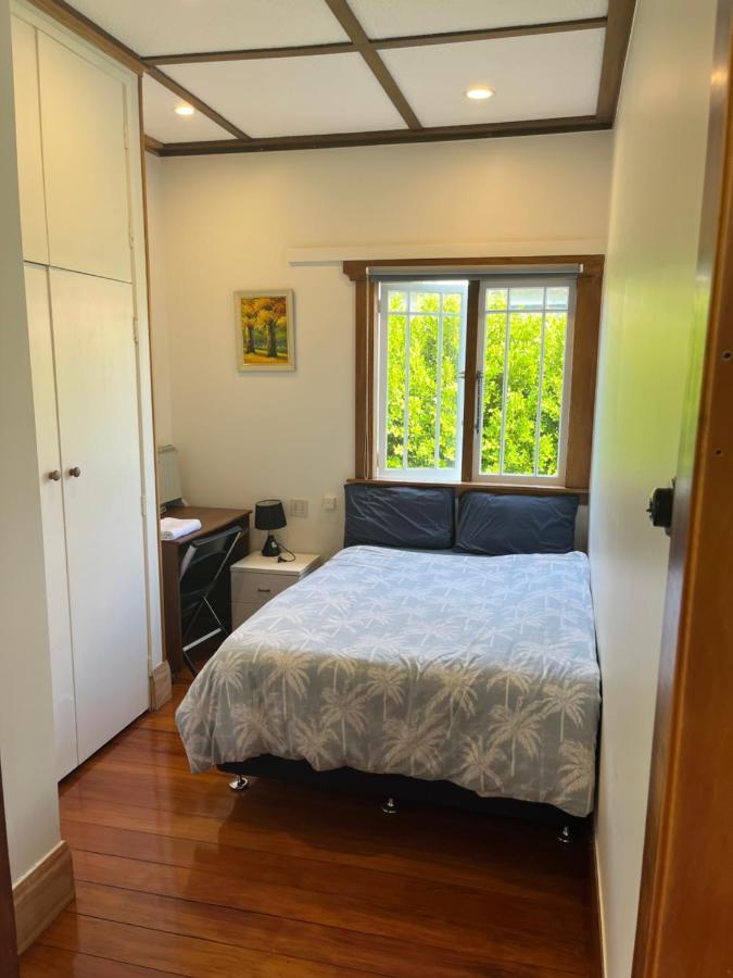 Bayswater Homestay Окленд Екстер'єр фото
