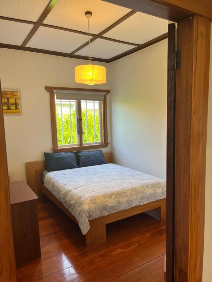 Bayswater Homestay Окленд Екстер'єр фото