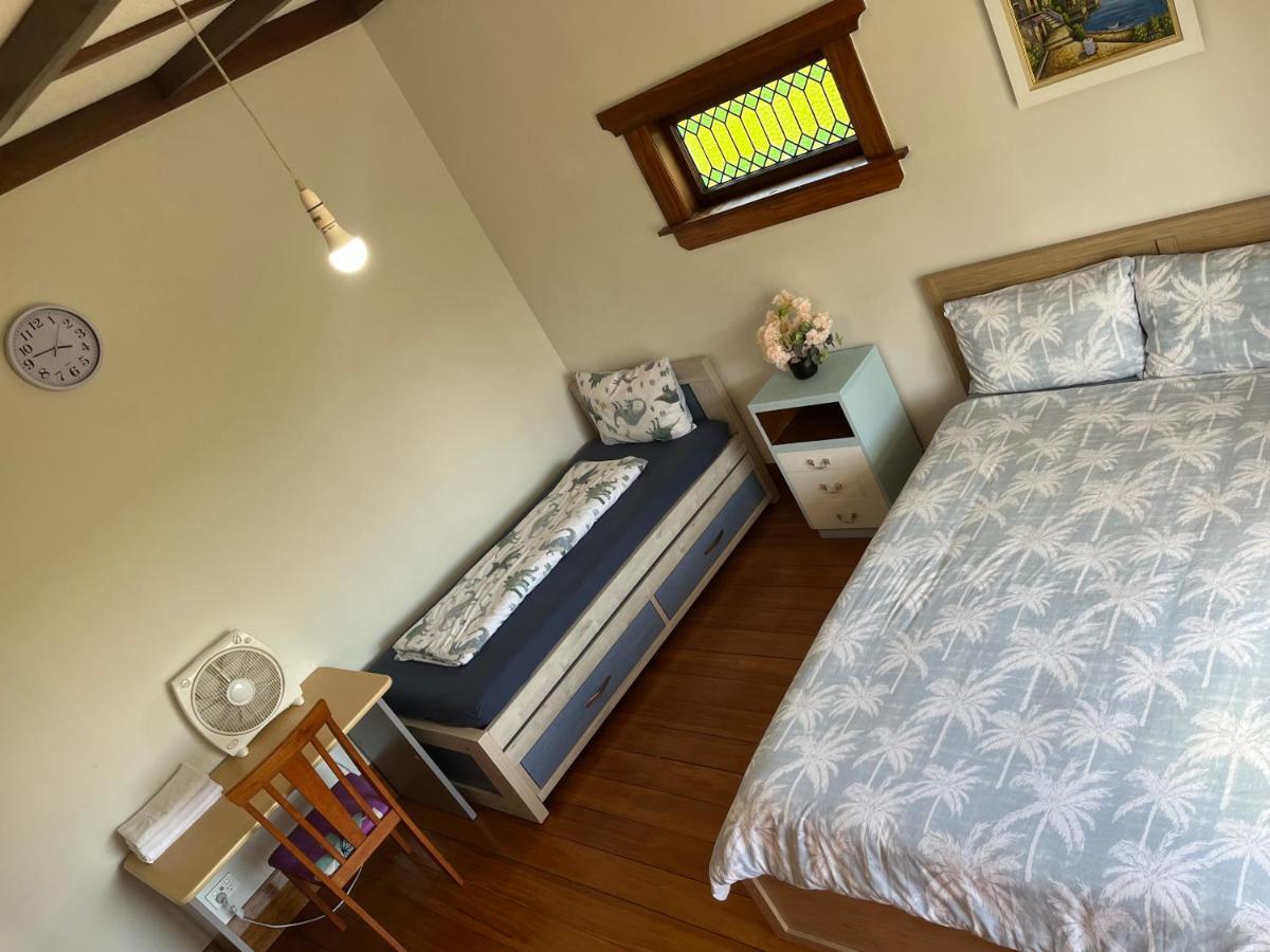 Bayswater Homestay Окленд Екстер'єр фото