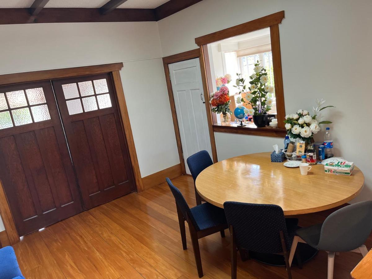 Bayswater Homestay Окленд Екстер'єр фото