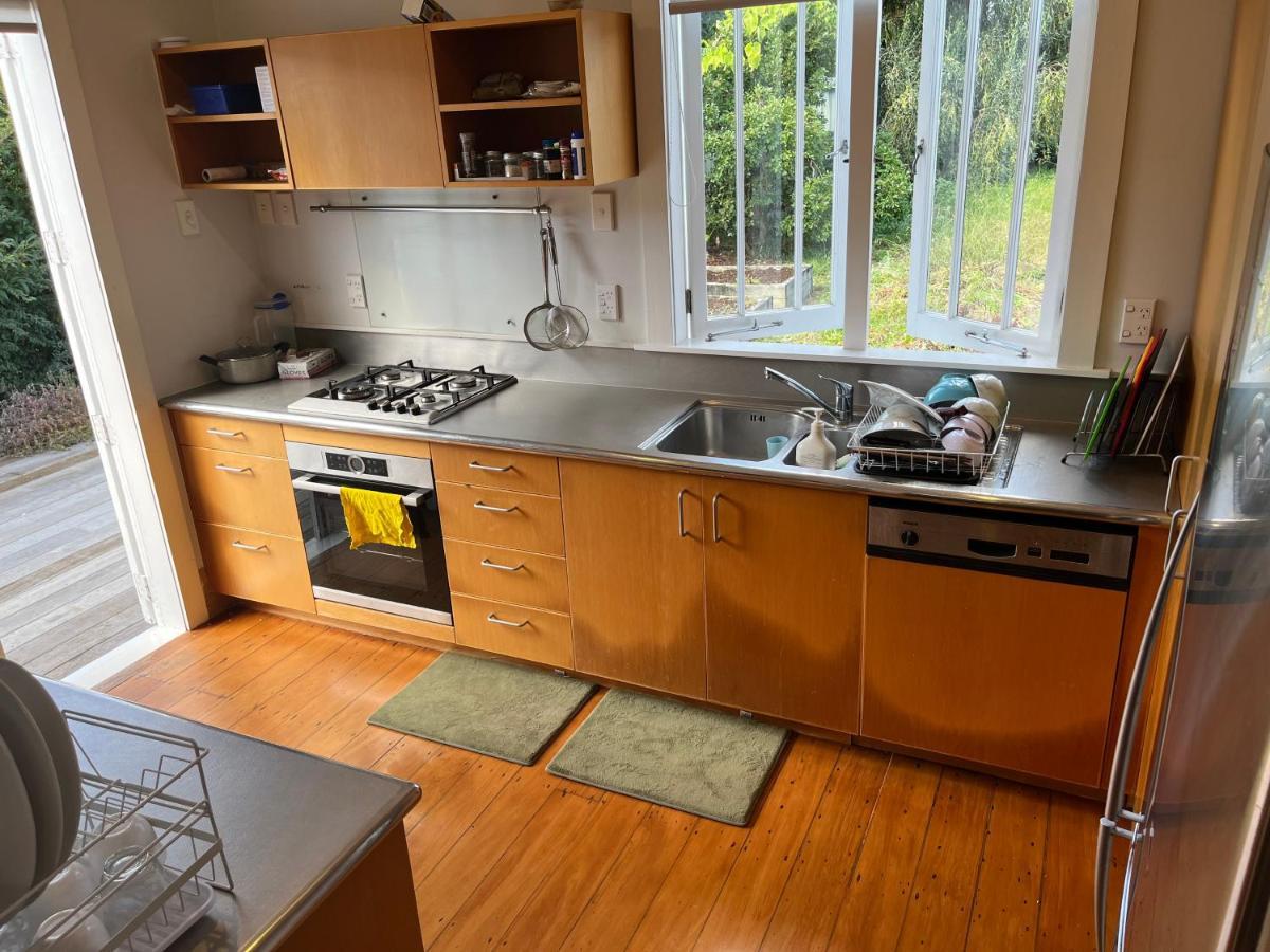 Bayswater Homestay Окленд Екстер'єр фото
