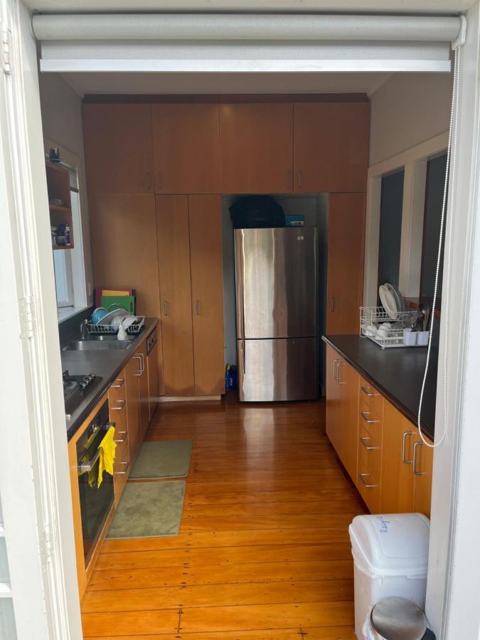 Bayswater Homestay Окленд Екстер'єр фото
