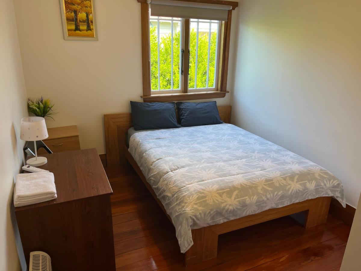 Bayswater Homestay Окленд Екстер'єр фото