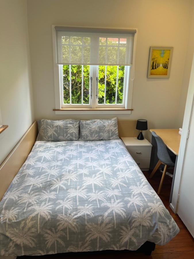 Bayswater Homestay Окленд Екстер'єр фото