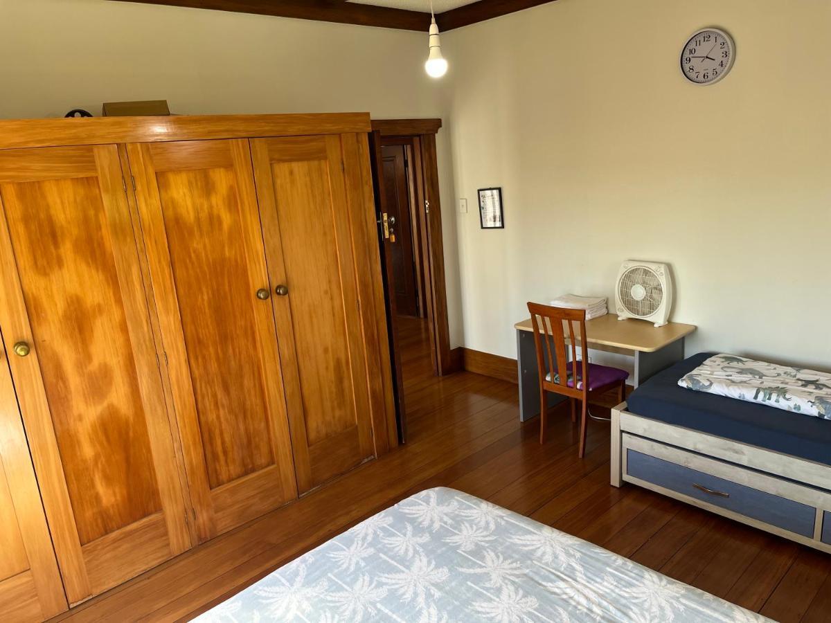Bayswater Homestay Окленд Екстер'єр фото