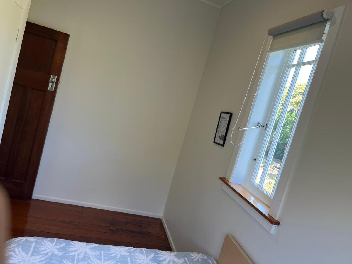 Bayswater Homestay Окленд Екстер'єр фото