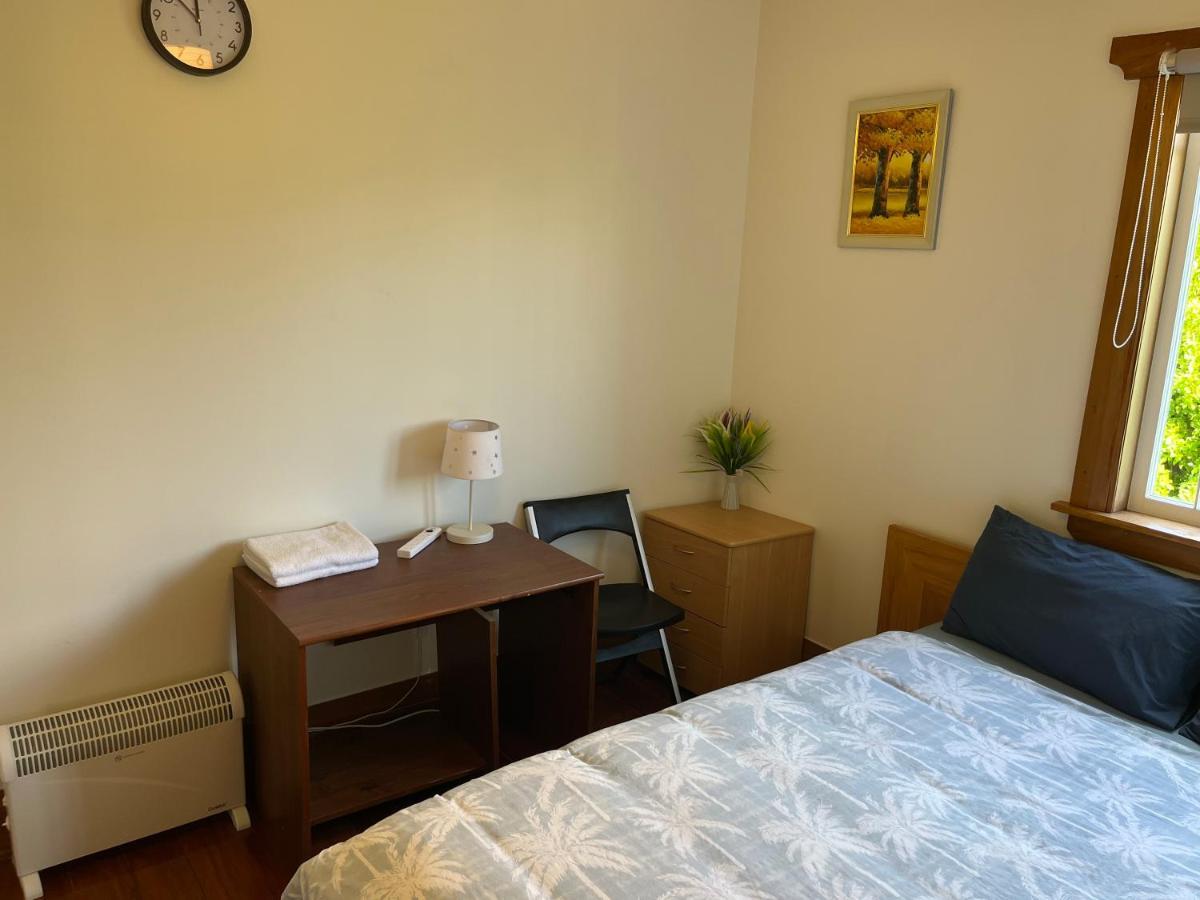 Bayswater Homestay Окленд Екстер'єр фото