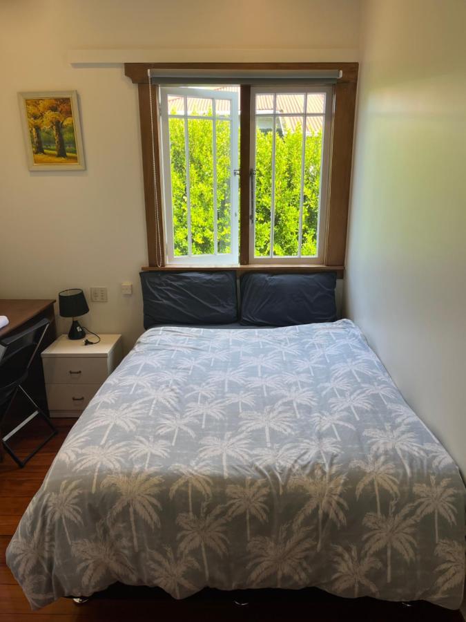 Bayswater Homestay Окленд Екстер'єр фото
