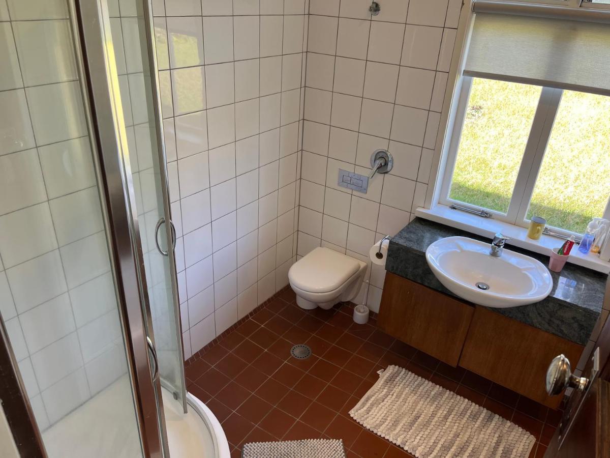 Bayswater Homestay Окленд Екстер'єр фото