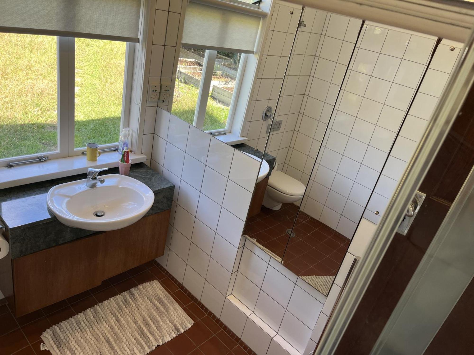 Bayswater Homestay Окленд Екстер'єр фото