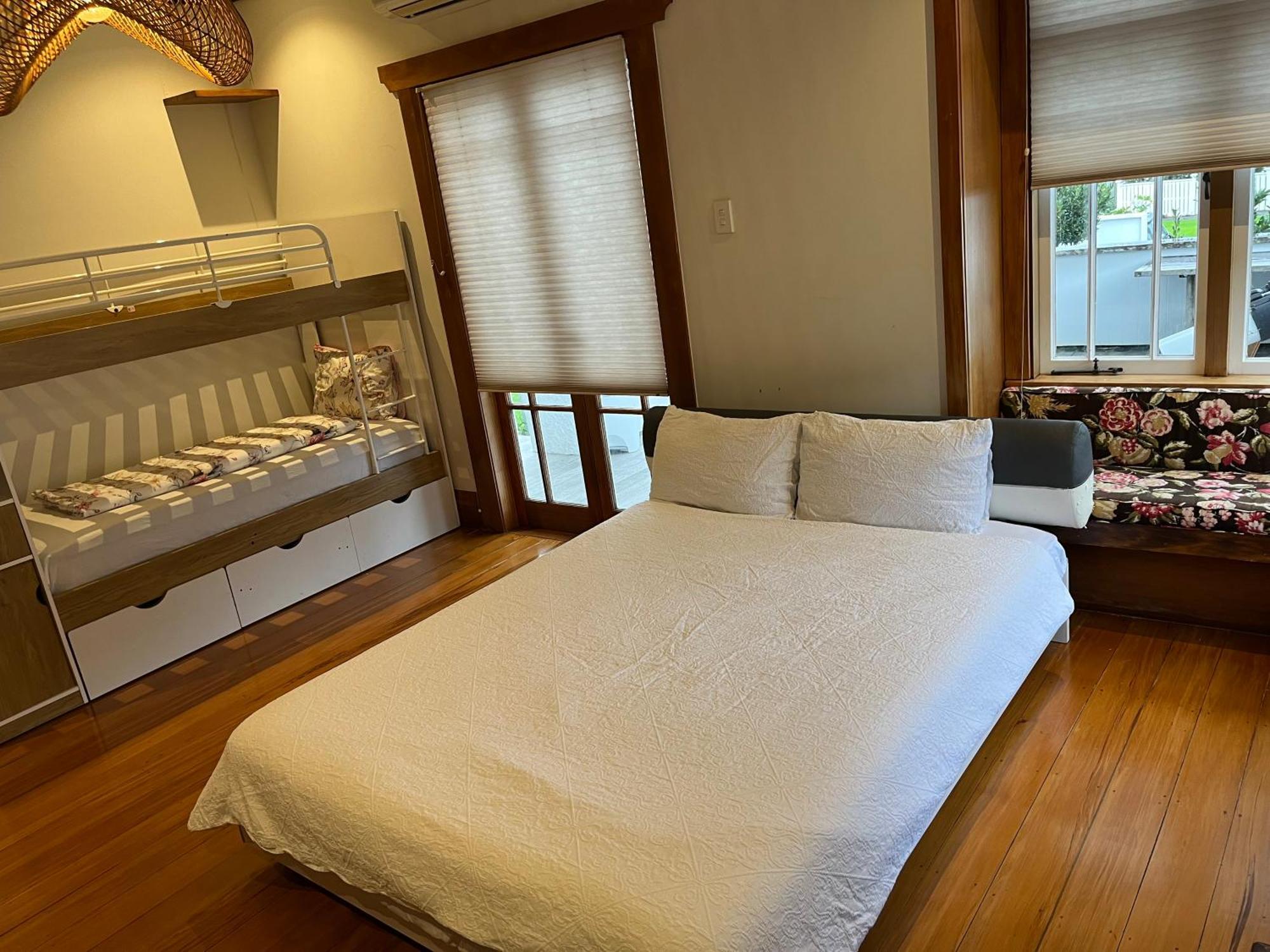Bayswater Homestay Окленд Екстер'єр фото